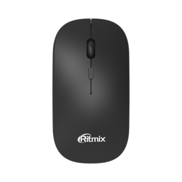 Купить Мышь RITMIX RMW-120 Black